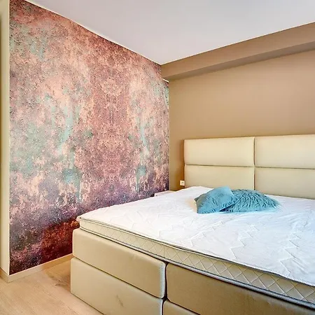 Sea Apartmán Pjescana Uvala