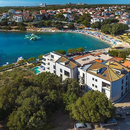 Apartmán Sea