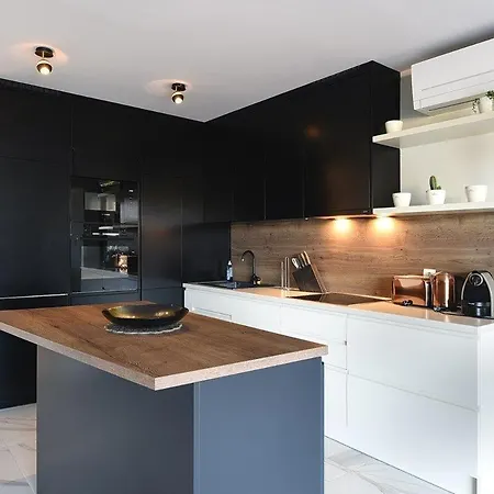 Sea Apartmán Pjescana Uvala