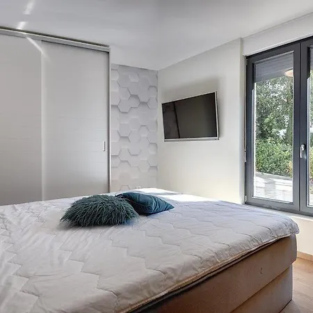 Apartmán Sea *